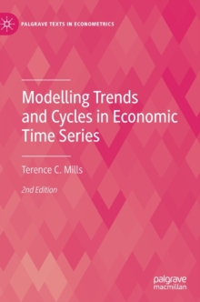 Modelling Trends and Cycles in Economic Time Series