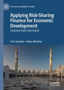Applying Risk-Sharing Finance for Economic Development : Lessons from Germany