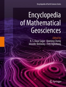 Encyclopedia of Mathematical Geosciences
