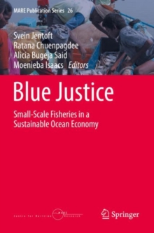 Blue Justice : Small-Scale Fisheries in a Sustainable Ocean Economy