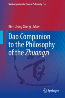 Dao Companion to the Philosophy of the Zhuangzi