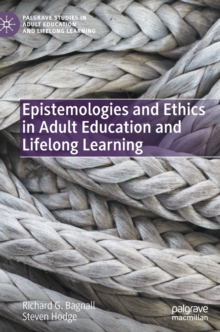 Epistemologies and Ethics in Adult Education and Lifelong Learning