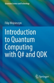 INTRODUCTION TO QUANTUM COMPUTING WITH Q