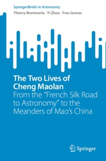 The Two Lives of Cheng Maolan : From the 