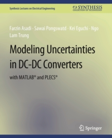 Modeling Uncertainties in DC-DC Converters with MATLAB® and PLECS®