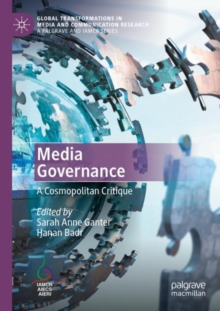 Media Governance : A Cosmopolitan Critique