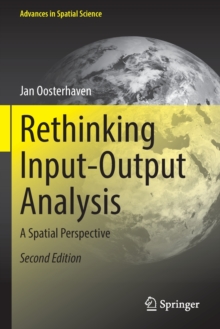 Rethinking Input-Output Analysis : A Spatial Perspective