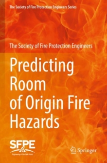 Predicting Room of Origin Fire Hazards