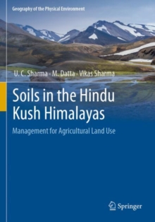 Soils in the Hindu Kush Himalayas : Management for Agricultural Land Use