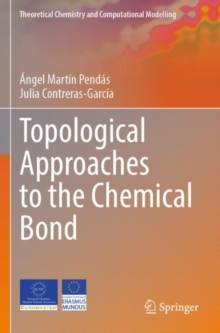 Topological Approaches to the Chemical Bond