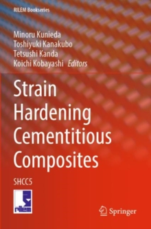 Strain Hardening Cementitious Composites : SHCC5