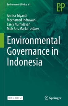 Environmental Governance in Indonesia