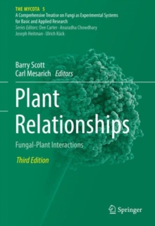 Plant Relationships : Fungal-Plant Interactions