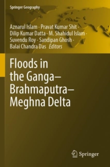 Floods in the Ganga–Brahmaputra–Meghna Delta