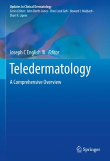 Teledermatology : A Comprehensive Overview