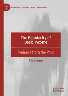 The Popularity of Basic Income : Evidence from the Polls