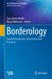 Borderology : Spatial Perspective, Theoretical and Practical