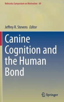 Canine Cognition and the Human Bond