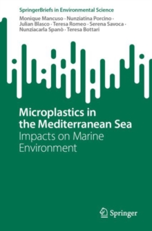 Microplastics in the Mediterranean Sea : Impacts on Marine Environment