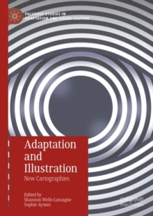 Adaptation and Illustration : New Cartographies