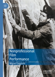 Nonprofessional Film Performance