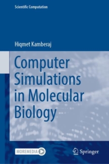 Computer Simulations in Molecular Biology