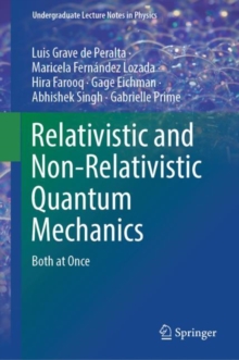 Relativistic and Non-Relativistic Quantum Mechanics : Both at Once