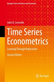 Time Series Econometrics : Learning Through Replication