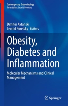 Obesity, Diabetes and Inflammation : Molecular Mechanisms and Clinical Management