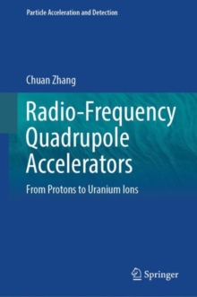 Radio-Frequency Quadrupole Accelerators : From Protons to Uranium Ions