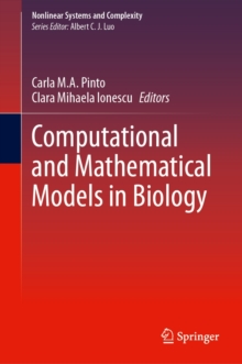 Computational and Mathematical Models in Biology