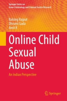 Online Child Sexual Abuse : An Indian Perspective