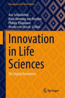 Innovation in Life Sciences : The Digital Revolution