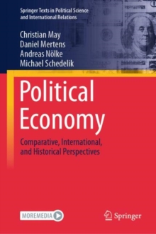 Political Economy : Comparative, International, and Historical Perspectives