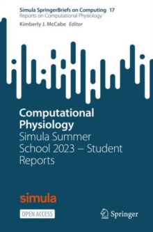 Computational Physiology : Simula Summer School 2023 - Student Reports