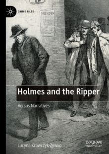 Holmes and the Ripper : Versus Narratives