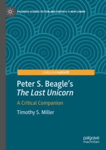 Peter S. Beagle's 