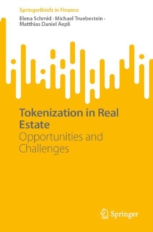 Tokenization in Real Estate : Opportunities and Challenges