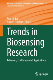 Trends in Biosensing Research : Advances, Challenges and Applications