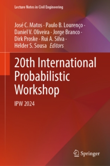 20th International Probabilistic Workshop : IPW 2024