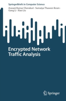 Encrypted Network Traffic Analysis