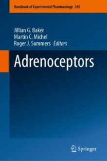 Adrenoceptors