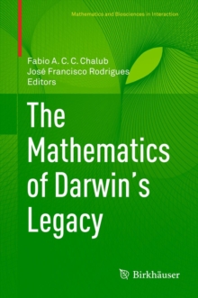 The Mathematics of Darwin's Legacy