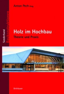 Holz im Hochbau : Theorie und Praxis