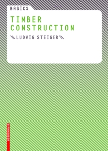 Basics Timber Construction