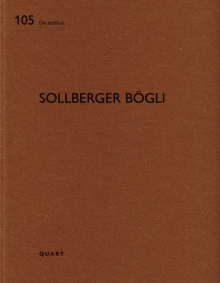 Sollberger Bogli : De aedibus 105