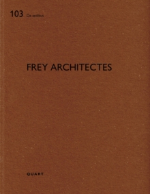 Frey Architectes : De aedibus 103