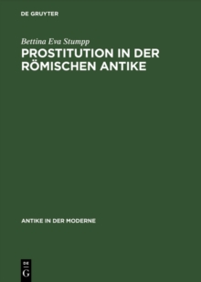 Prostitution in der romischen Antike