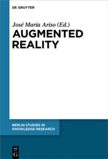 Augmented Reality : Reflections on Its Contribution to Knowledge Formation