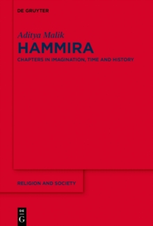 Hammira : Chapters in Imagination, Time, History
